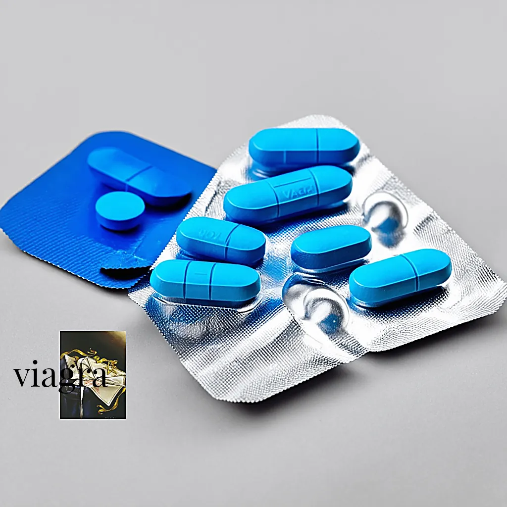 Viagra generico de venta en farmacias